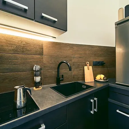 Clato Living - Etschmann With Balcony *