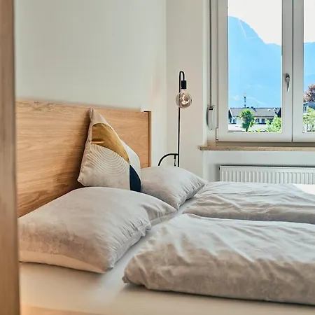 Clato Living - Etschmann With Balcony Апартаменти Мерано