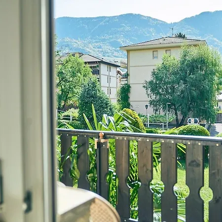 Clato Living - Etschmann With Balcony